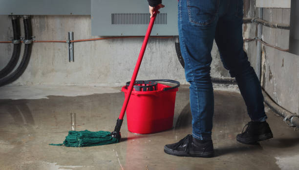 Best Commercial water damage restoration  in Lakeside, OR