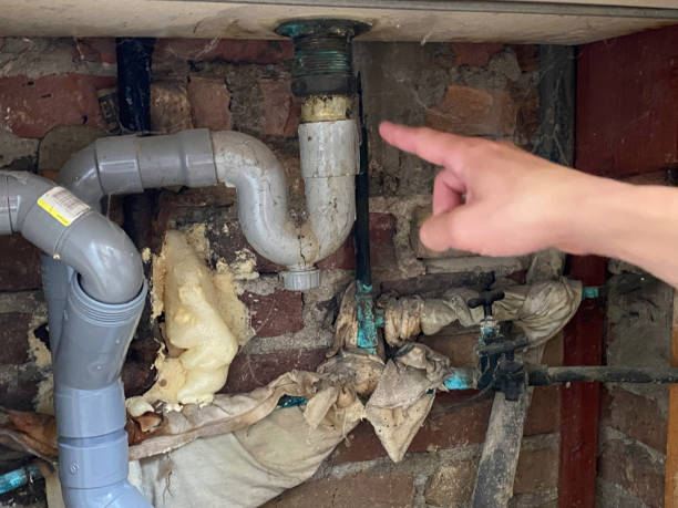  Lakeside, OR Water damage restoration Pros